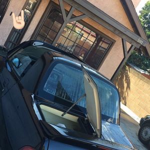 Meet your Posher, Edwin